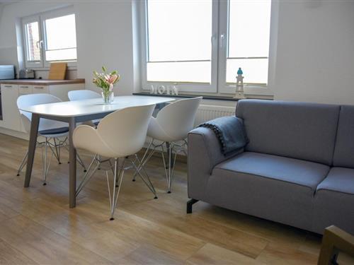 Ferieleilighet - 4 personer -  - Ostdorf - 26579 - Baltrum