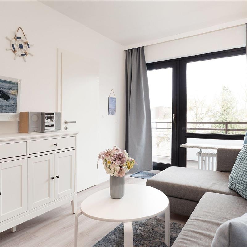 Ferielejlighed - 3 personer -  - Am Hang - 23683 - Scharbeutz