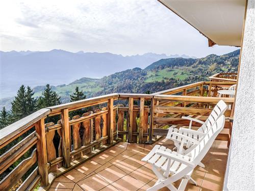 Holiday apartment - 6 persons -  - Villars - 1884