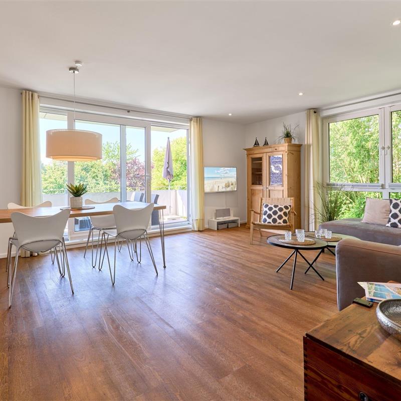 Ferielejlighed - 4 personer -  - Am Hörn - 23683 - Scharbeutz