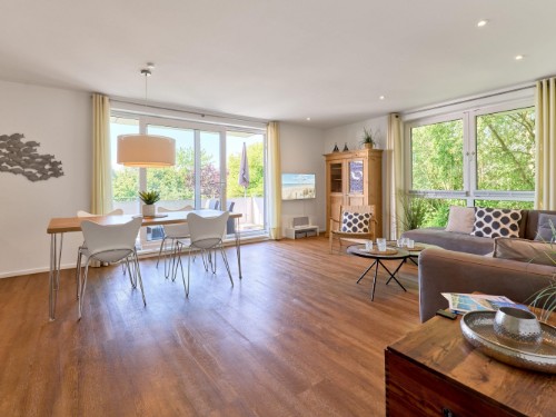 Ferienwohnung - 4 Personen -  - Am Hörn - 23683 - Scharbeutz