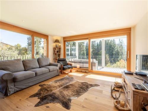 Holiday apartment - 4 persons -  - Laax - 7032