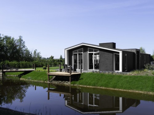 Holiday home - 4 persons -  - 4424 MN - Wemeldinge