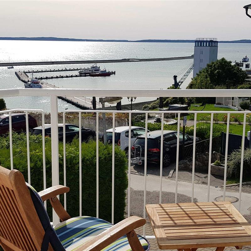 Ferielejlighed - 4 personer -  - Walterstr. - 18546 - Sassnitz