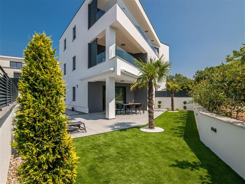 Ferieleilighet - 4 personer -  - Primorska cesta - 51512 - Njivice