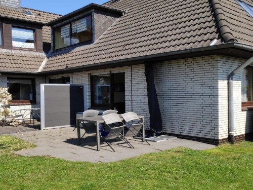 Fritidshus - 4 personer -  - 27476 - Cuxhaven