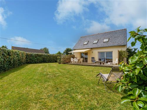 Ferienhaus - 6 Personen -  - Primelin - 29770