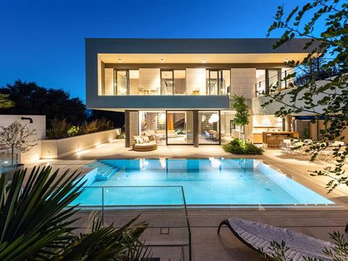 Sommerhus - 10 personer -  - Rukovac-Luka - Vis - 21480 - Rukavac