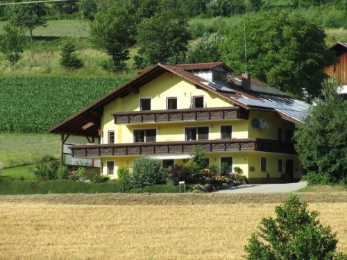 Sommerhus - 4 personer -  - 93477 - Gleißenberg