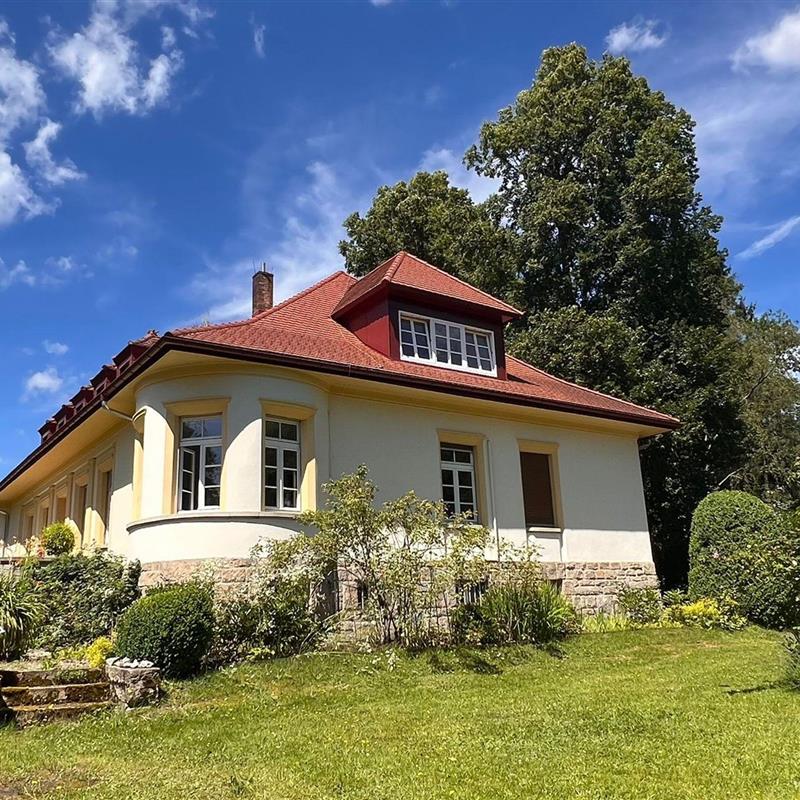 Ferielejlighed - 2 personer -  - Gartenstraße - 95213 - Münchberg