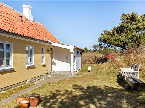 Ferienhaus - 6 Personen -  - Doktorstien - 9990 - Skagen