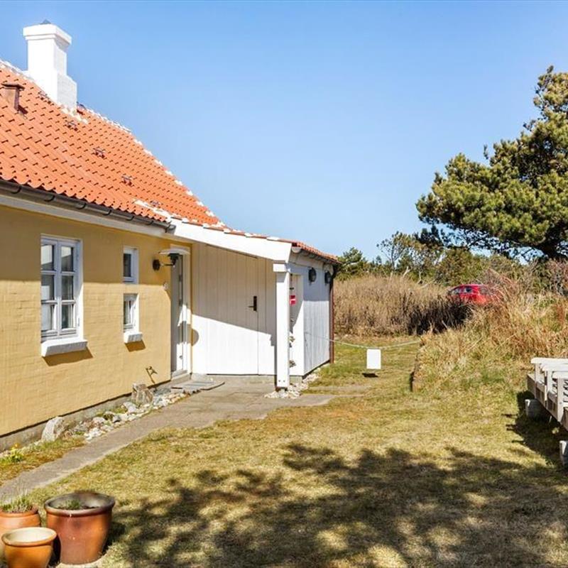 Sommerhus - 6 personer -  - Doktorstien - 9990 - Skagen