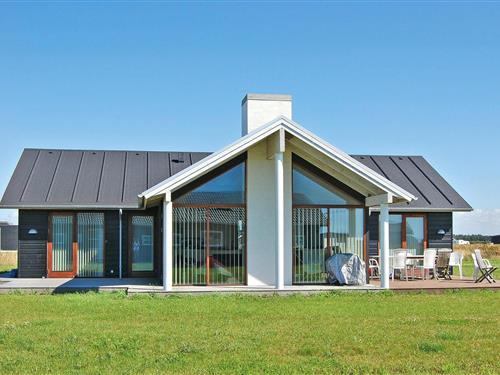 Sommerhus - 10 personer -  - Finhvalvej - Nr. Lyngby - 9480 - Løkken