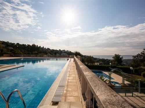 Holiday apartment - 4 persons -  - 83380 - Les Issambres