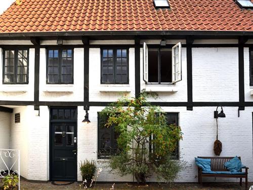 Sommerhus - 6 personer -  - Große Straße - 24937 - Flensburg