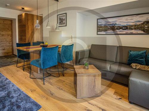 Ferieleilighet - 4 personer -  - Pfarrstr. - Mariafparr - 5571 - Mariapfarr