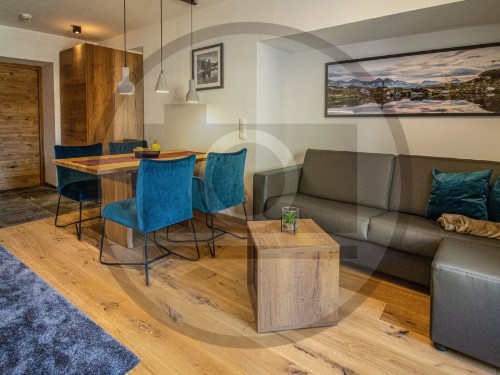 Ferieleilighet - 4 personer -  - Pfarrstr. - Mariafparr - 5571 - Mariapfarr