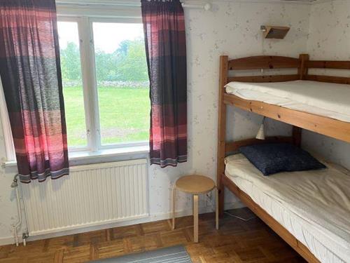 Holiday home - 6 persons -  - 385 98 - Bergkvara
