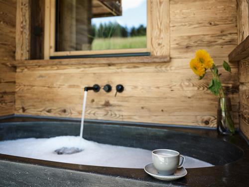 Sommerhus - 4 personer -  - Ziegelbergweg - 87629 - Füssen