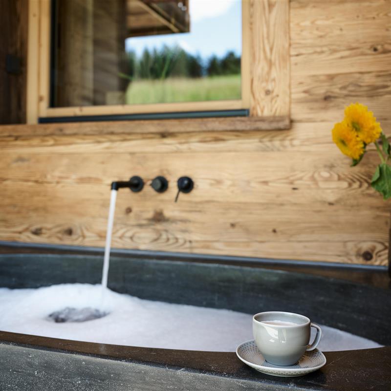 Sommerhus - 4 personer -  - Ziegelbergweg - 87629 - Füssen