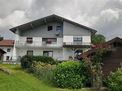 Holiday Home/Apartment - 4 persons -  - Buchet - 94086 - Bad Griesbach I. Rottal