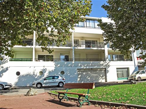 Ferielejlighed - 4 personer -  - Royan - 17200