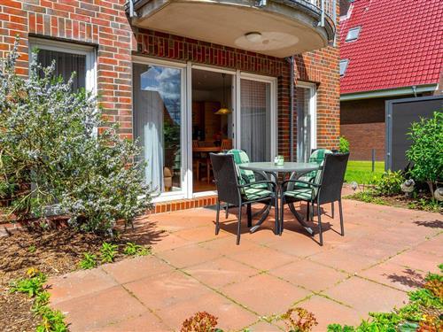 Ferielejlighed - 4 personer -  - Kolkstraße - 26506 - Norddeich