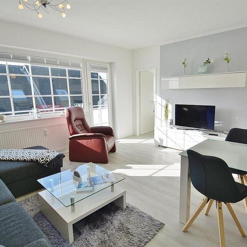 Ferielejlighed - 3 personer -  - Lübecker Str. - 23743 - Grömitz