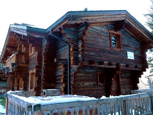 Chalet - 8 personer -  - 73125 - La Tania