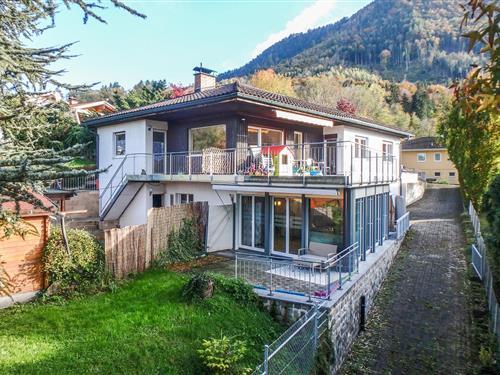 Semesterhus/Semesterlägenhet - 5 personer -  - Letzestraße - 6800 - Feldkirch