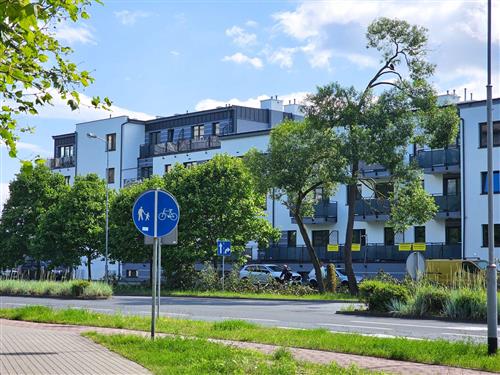Ferielejlighed - 3 personer -  - 11-go Listopada - 72-600 - Swinoujscie-Swinemünde