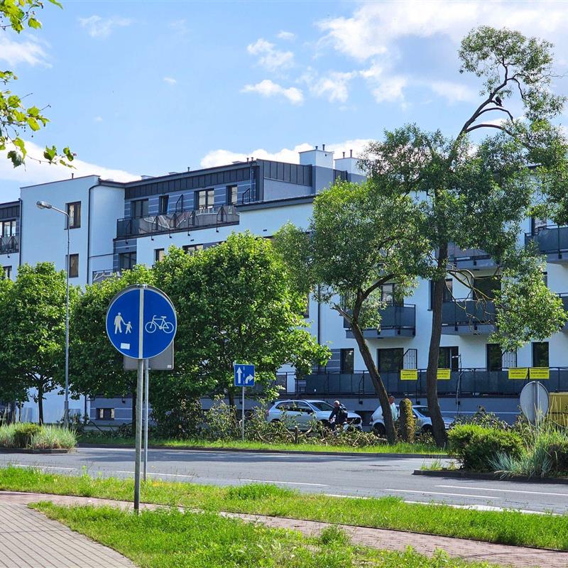 Ferielejlighed - 3 personer -  - 11-go Listopada - 72-600 - Swinoujscie-Swinemünde