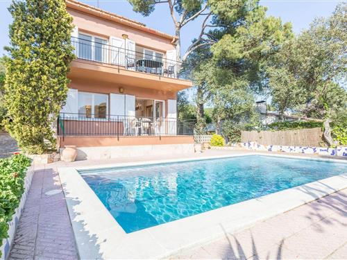 Holiday apartment - 2 persons -  - 17210 - Calella De Palafrugell, L