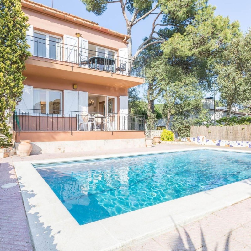 Ferielejlighed - 2 personer -  - 17210 - Calella De Palafrugell, Llafranc