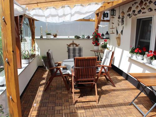 Ferielejlighed - 3 personer -  - Am Hafen - 17493 - Greifswald / Wieck