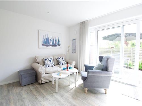 Holiday home - 6 persons -  - Im Hooker - 26506 - Norden - Norddeich