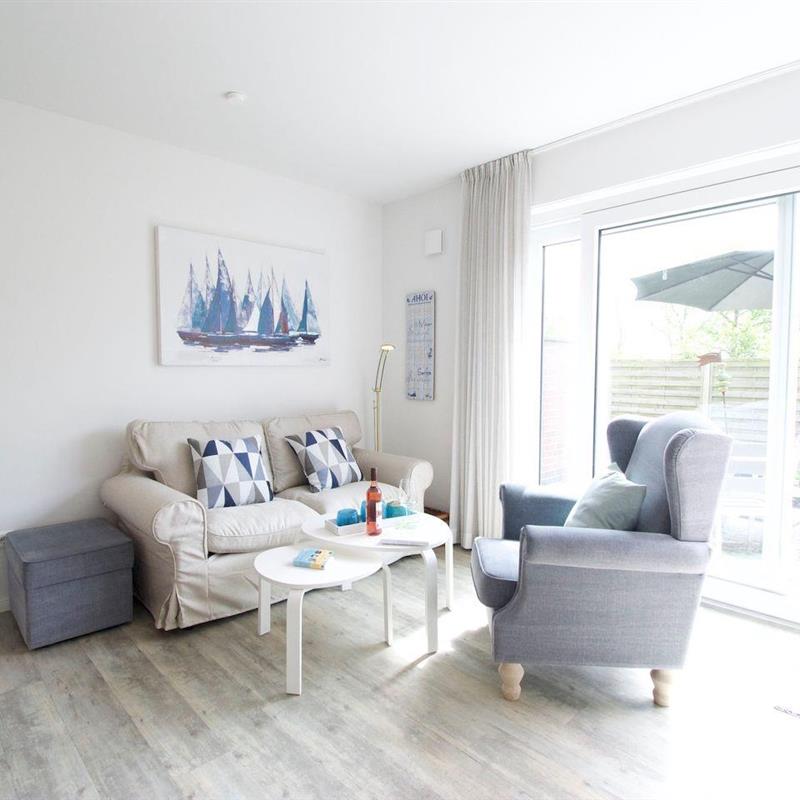 Sommerhus - 6 personer -  - Im Hooker - 26506 - Norden - Norddeich