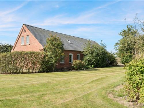 Sommerhus - 14 personer -  - Vestergade - Hvidbjerg - 7790 - Thyholm