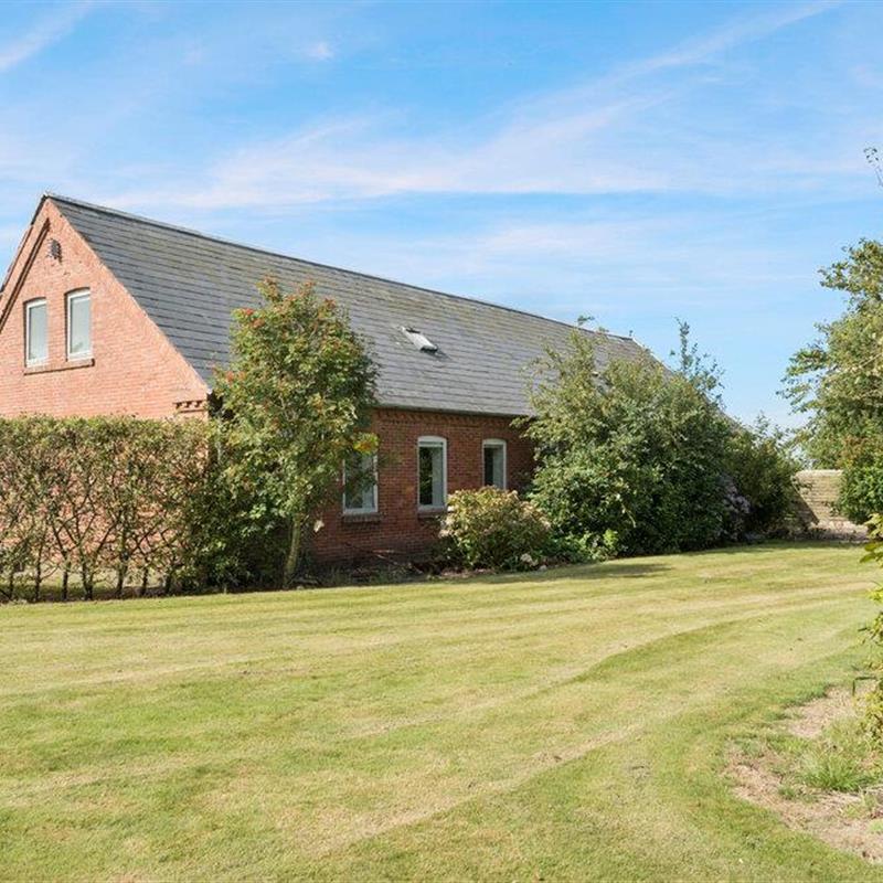 Ferienhaus - 14 Personen -  - Vestergade - Hvidbjerg - 7790 - Thyholm