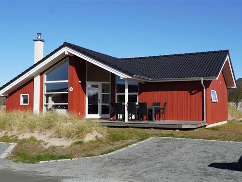 Sommerhus - 8 personer -  - Strandstraße - 23775 - Großenbrode