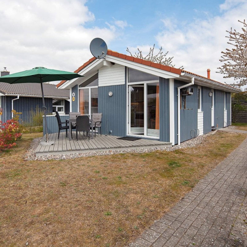  - 4 personer -  - Strandpark 9 (dorf - Grömitz, Ostsee - 23743 - Lübecker Bucht