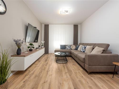 Feriehus - 6 personer -  - Augusta Senoe - Zadar - Posedarje - 23242 - Posedarje