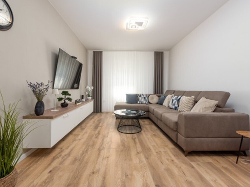 Sommerhus - 6 personer -  - Augusta Senoe - Zadar - Posedarje - 23242 - Posedarje