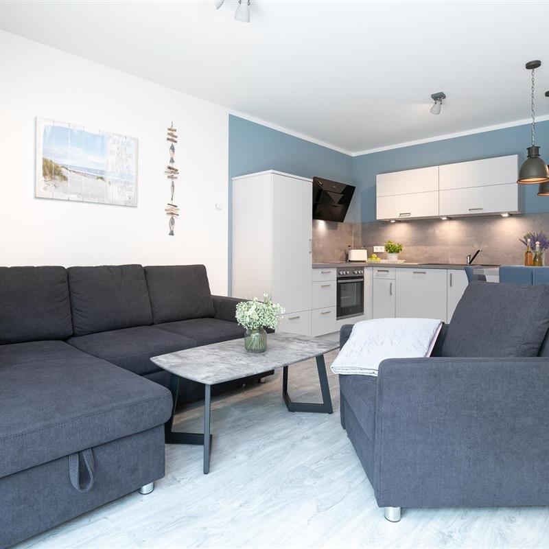 Ferielejlighed - 2 personer -  - Passatstieg - 23683 - Scharbeutz