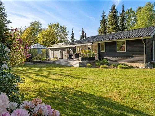 Villa - 6 personer -  - Vagtelvej - 4720 - Præstø