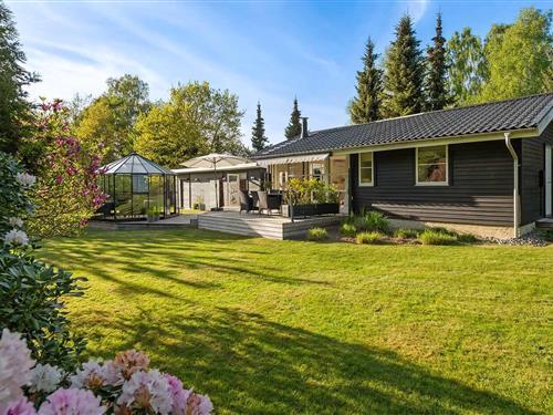 Sommerhus - 6 personer -  - Vagtelvej - 4720 - Præstø