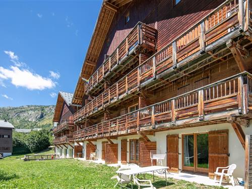 Chalet - 5 personer -  - 73530 - Saint-Sorlin-D´Arves