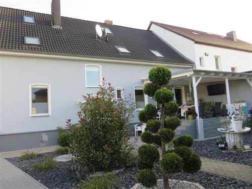 Ferielejlighed - 5 personer -  - Erich-Weinert-Str. - 06847 - Dessau