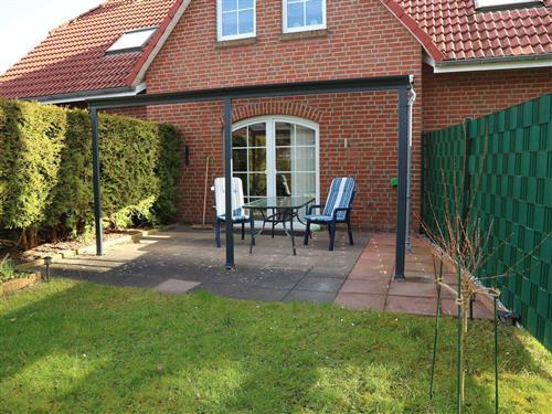 Ferienhaus - 4 Personen -  - Im Thuner 21 B - 26506 - Norden