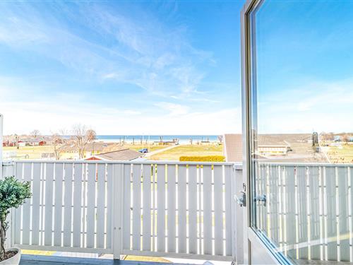 Holiday home - 6 persons -  - Skurkvarnsvägen - 387 50 - Köpingsvik